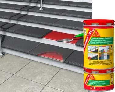 Sikadur®-31 CF Rapid