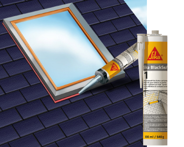 Sika® BlackSeal®-1