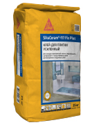 SikaCeram®-117 Fix Plus