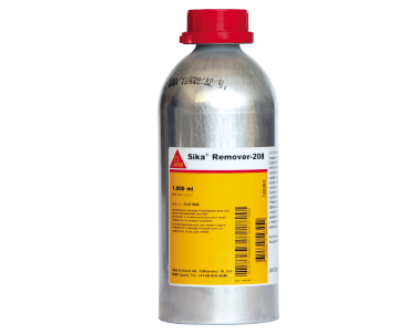 Sika® Remover-208