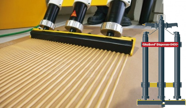 Sika® Dispenser-5400