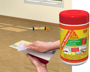 Sika® TopClean-T