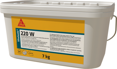 Sikalastic®-220 W