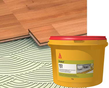SikaBond®-151