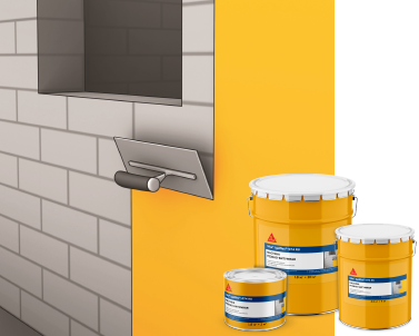 Sika® Igolflex®-074 RU