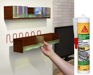Sika MaxTack®