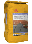 SikaWall®-112 Cement Coat