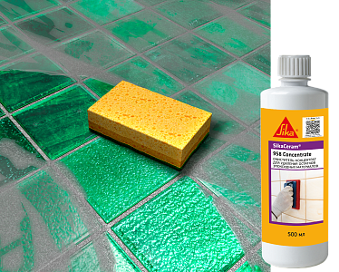 SikaCeram®-958 Concentrate