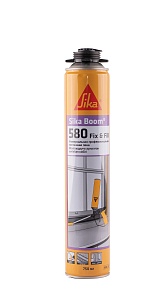 Sika Boom®-580 Fix & Fill