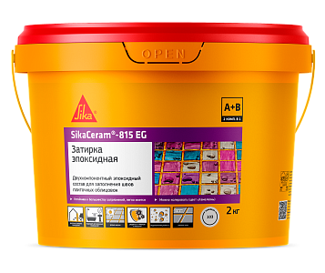 SikaCeram®-815 EG