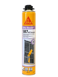 Sika Boom®-587 All Seasons