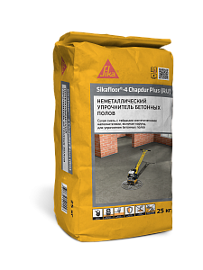 Sikafloor®-4 Chapdur Plus (RU)