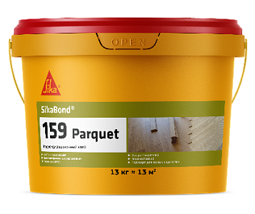 SikaBond®-159 Parquet 