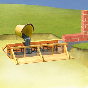 Sikament® BV 3M
