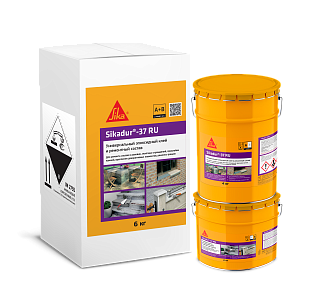 Sikadur®-37 RU