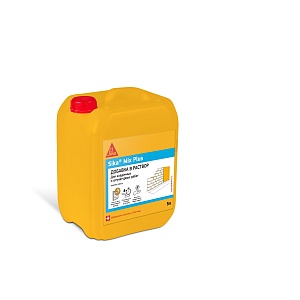 Sika® Mix Plus