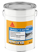 Sikalastic® TC 640 EWS