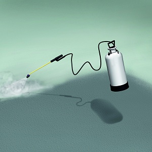 Sikafloor®-967 Curing 