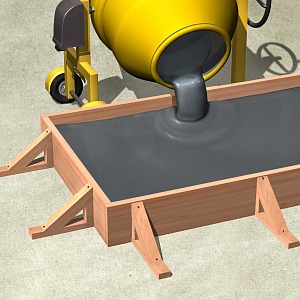 SikaPlast® Concrete