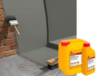 SikaLatex®
