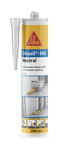 Sikasil®-140 Neutral