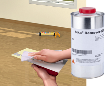 Sika® Remover-208