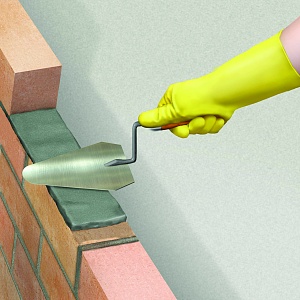 Sika® Mix Plus