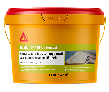 SikaBond®-176 Universal