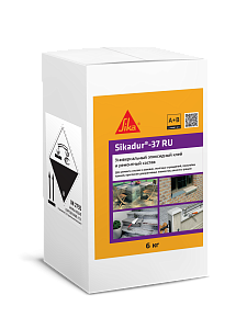 Sikadur®-37 RU
