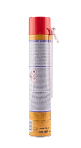 Sika Boom®-180 Fix & Fill