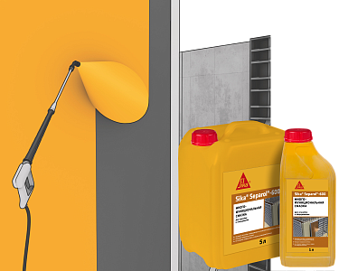 Sika® Separol-600