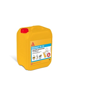 Sikament® BV 3M