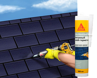 Sika BlackSeal®-3