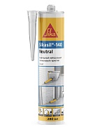 Sikasil®-140 Neutral