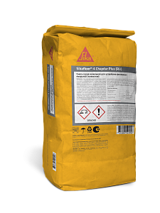 Sikafloor®-4 Chapdur Plus (RU)