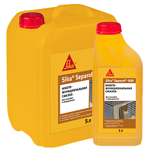 Sika® Separol-600