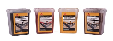 SikaCem®-1 Color
