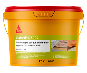 SikaBond®-177 PRO