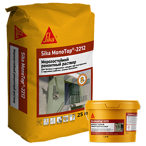 Sika MonoTop®-2212