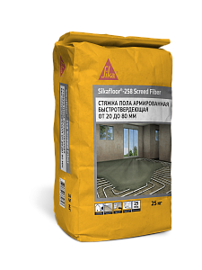 Sikafloor®-258 Screed Fiber