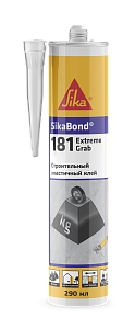 SikaBond®-181 Extreme Grab