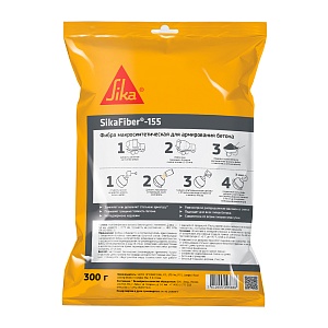 SikaFiber®-155