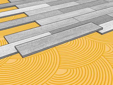 SikaBond®-159 Parquet 
