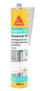 Sikaflex®-719 Universal PU