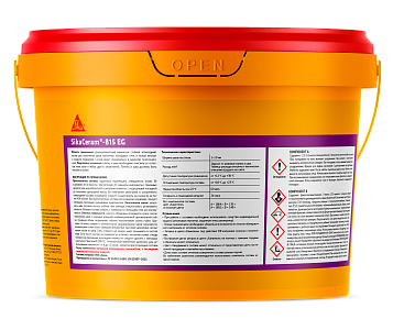 SikaCeram®-815 EG