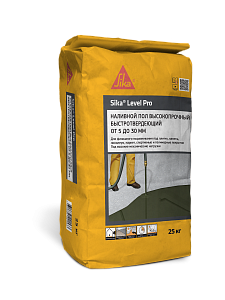 Sika® Level Pro