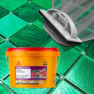 SikaCeram®-815 EG