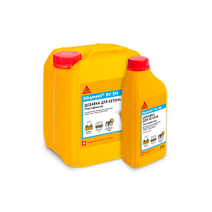 Sikament® BV 3M